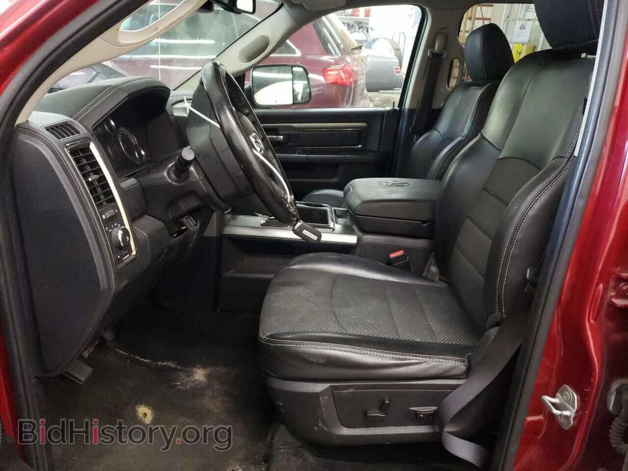 2014 RAM 1500 - VIN: 1C6RR7UT7ES474363 - Фото 7