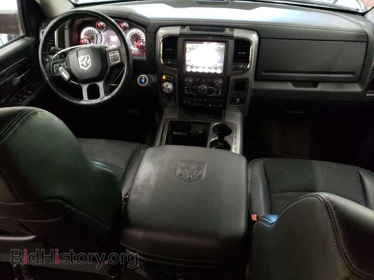 2014 RAM 1500 - VIN: 1C6RR7UT7ES474363 - Фото 8