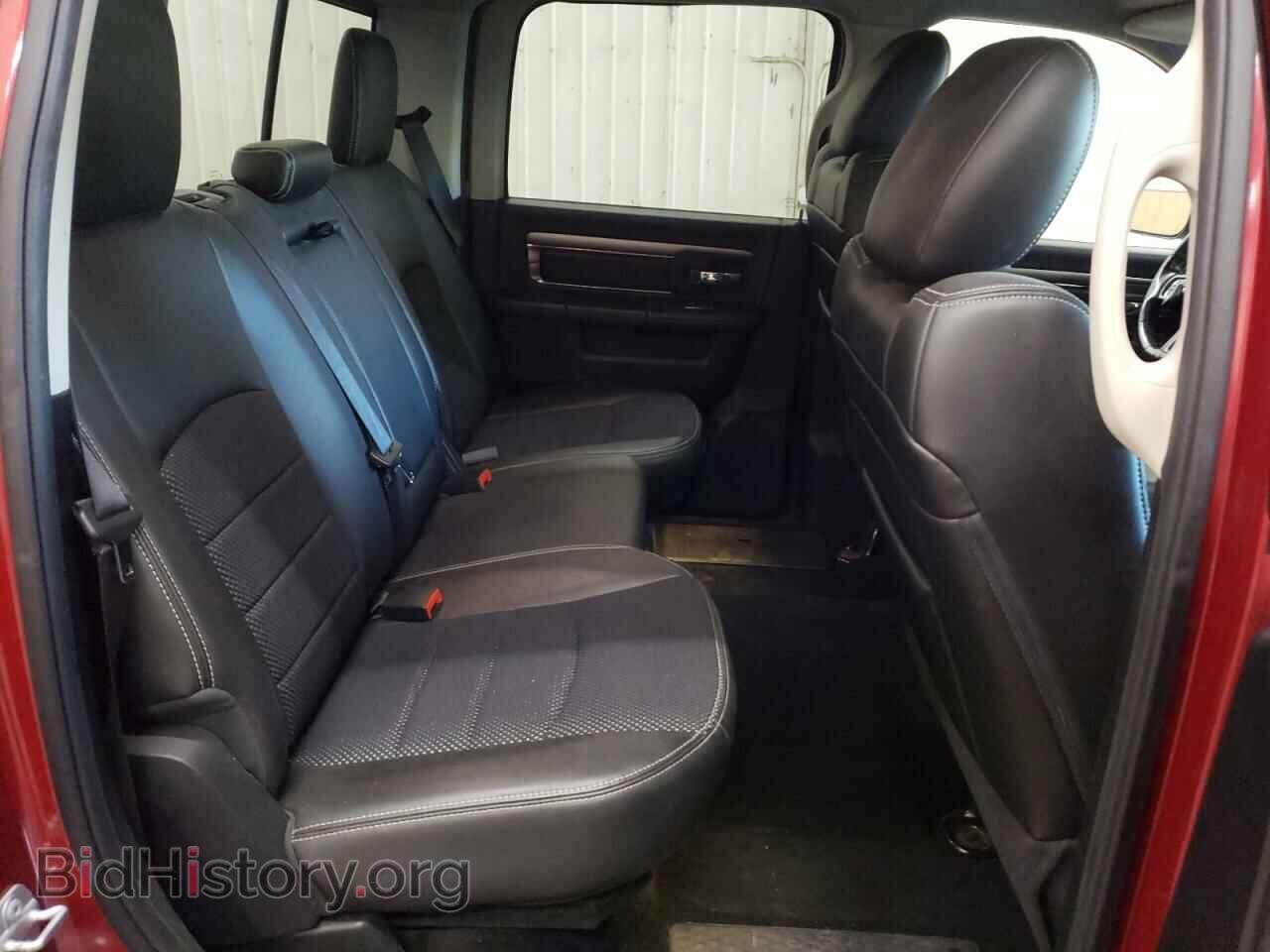 2014 RAM 1500 - VIN: 1C6RR7UT7ES474363 - Фото 10