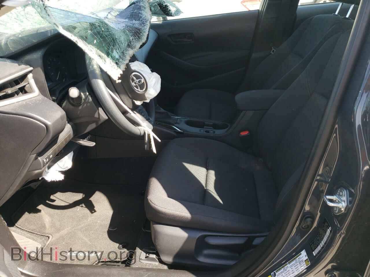 2024 TOYOTA COROLLA - VIN: 5YFB4MDE4RP207830 - Фото 7