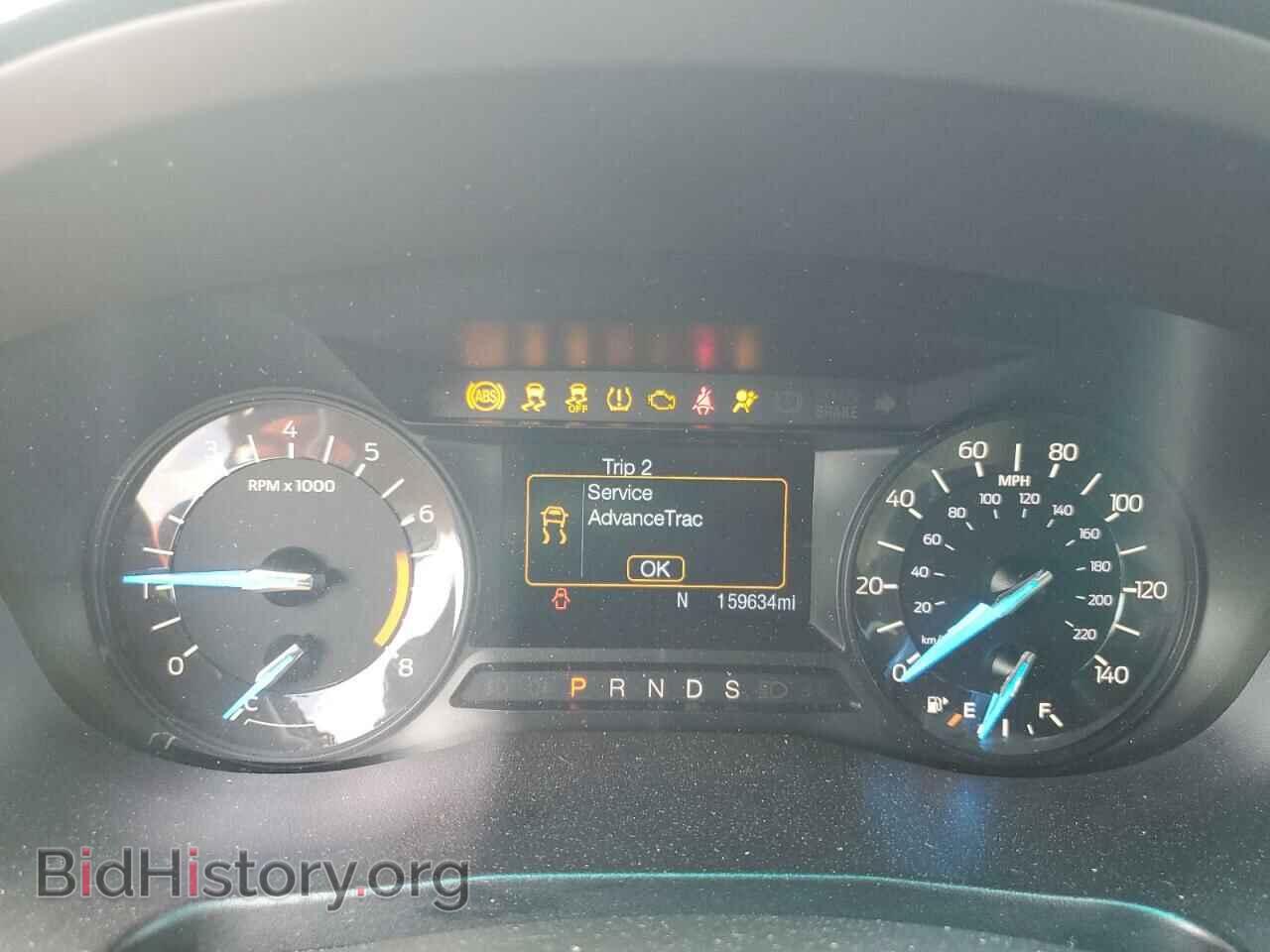 2017 FORD EXPLORER - VIN: 1FM5K7B84HGA67212 - Фото 9