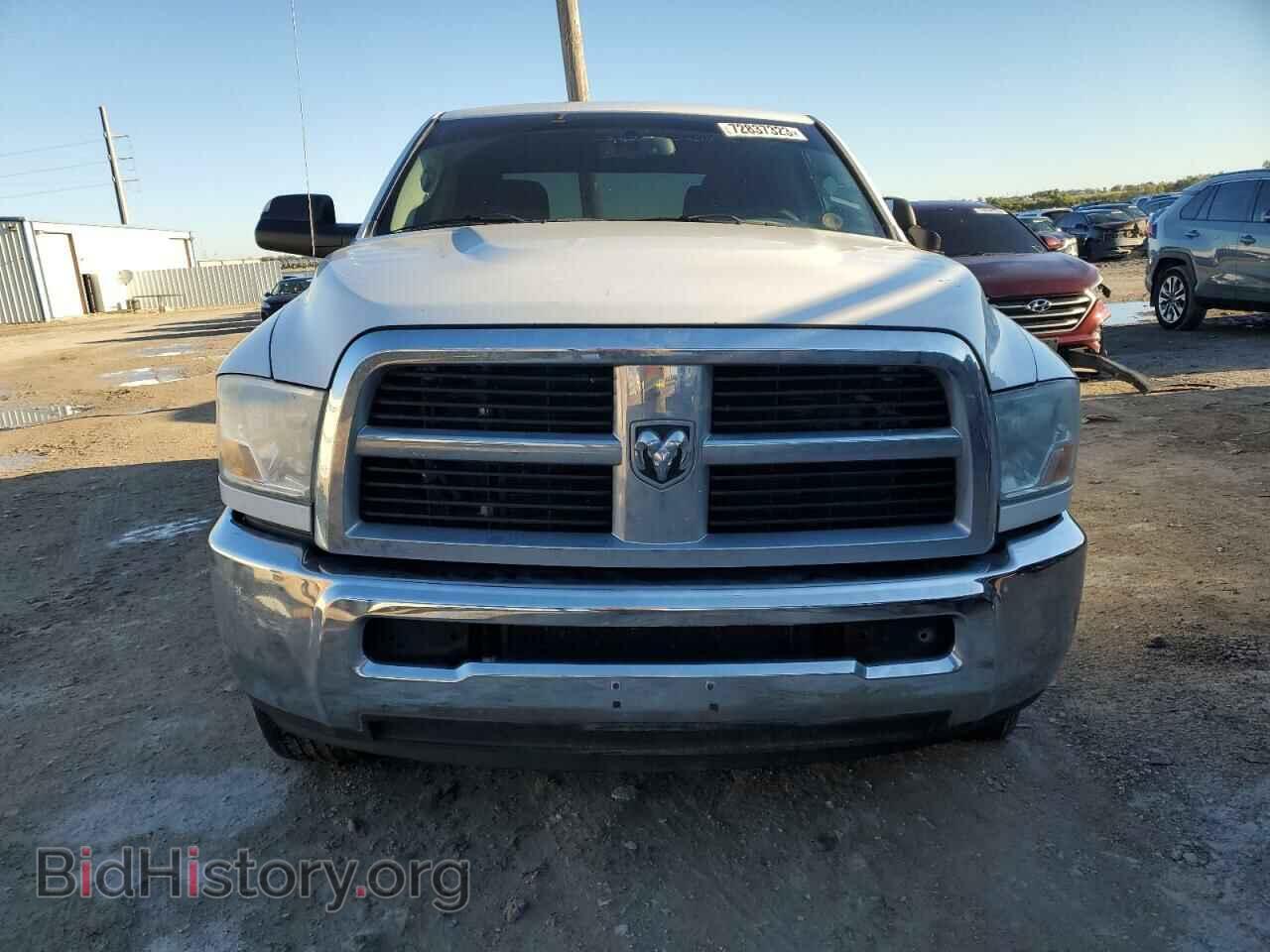 2012 DODGE RAM 2500 - VIN: 3C6UD5CL6CG162375 - Фото 5