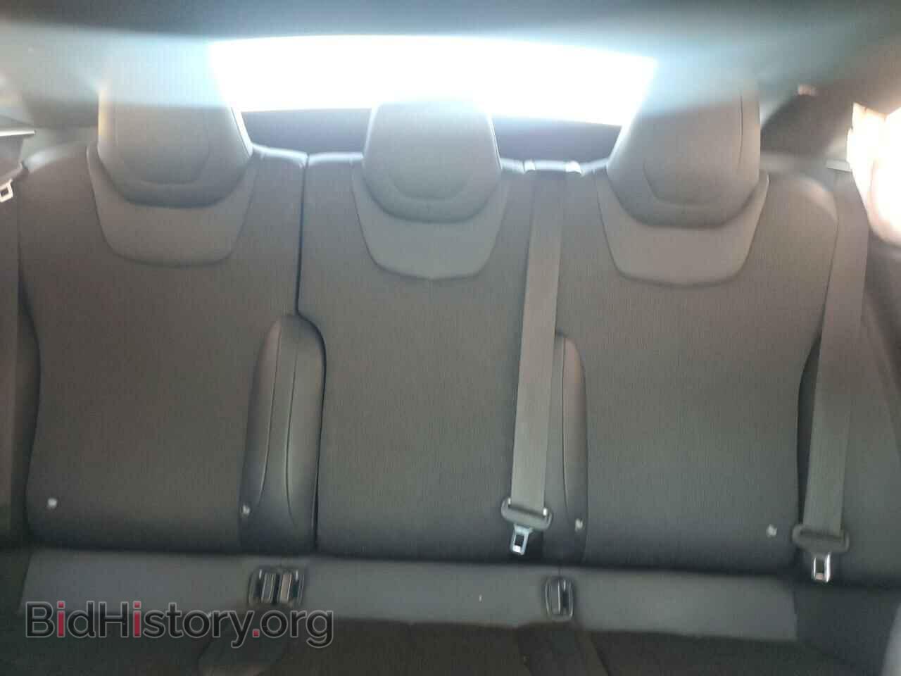 2017 TESLA MODEL S - VIN: 5YJSA1E2XHF209829 - Photo 10