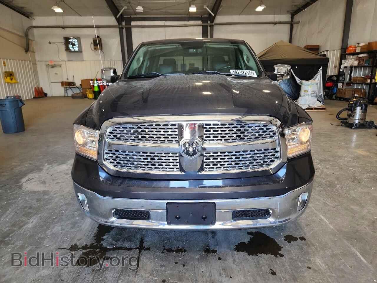 2018 RAM 1500 - VIN: 1C6RR7NTXJS110124 - Фото 5