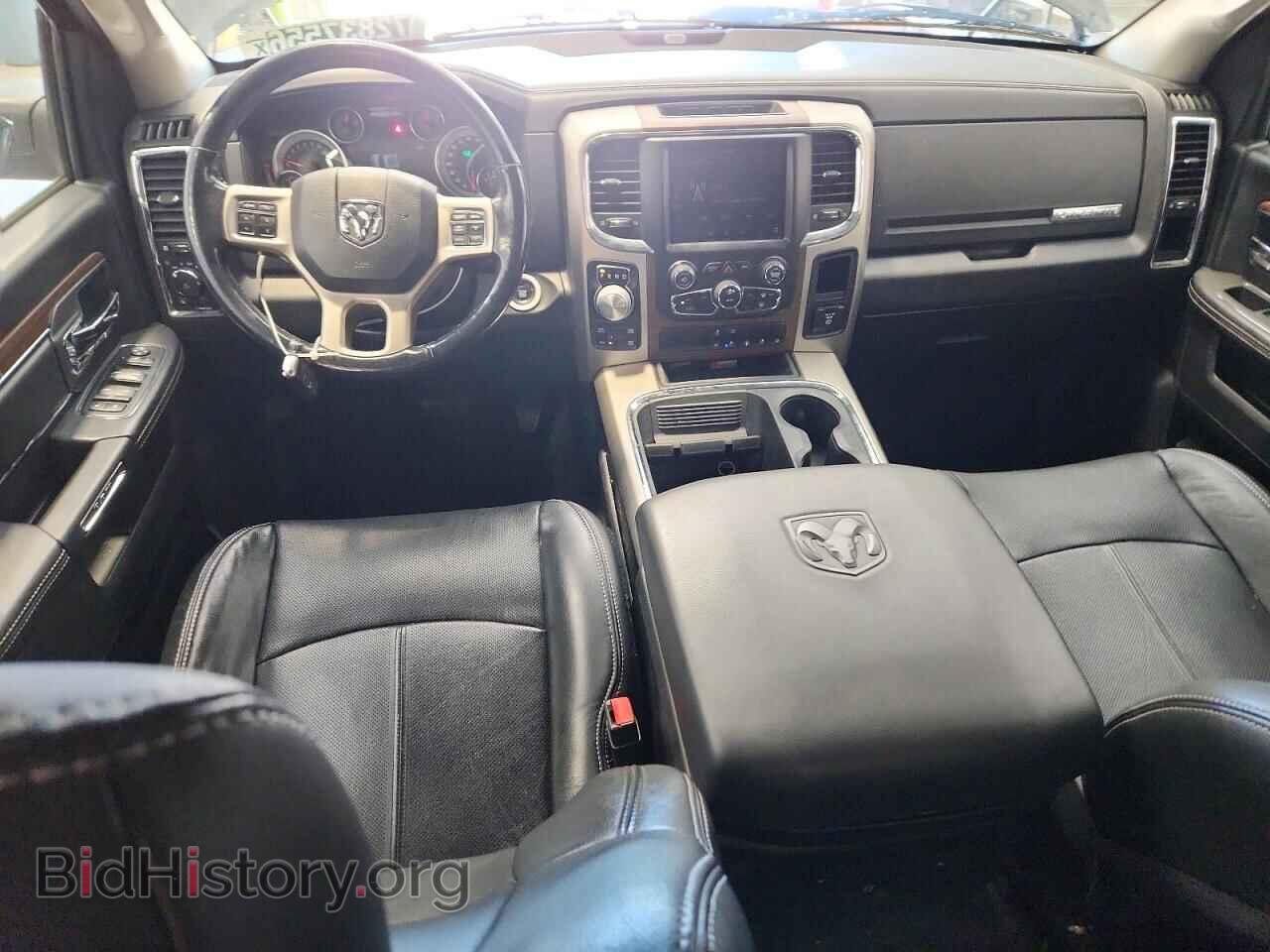 2018 RAM 1500 - VIN: 1C6RR7NTXJS110124 - Фото 8