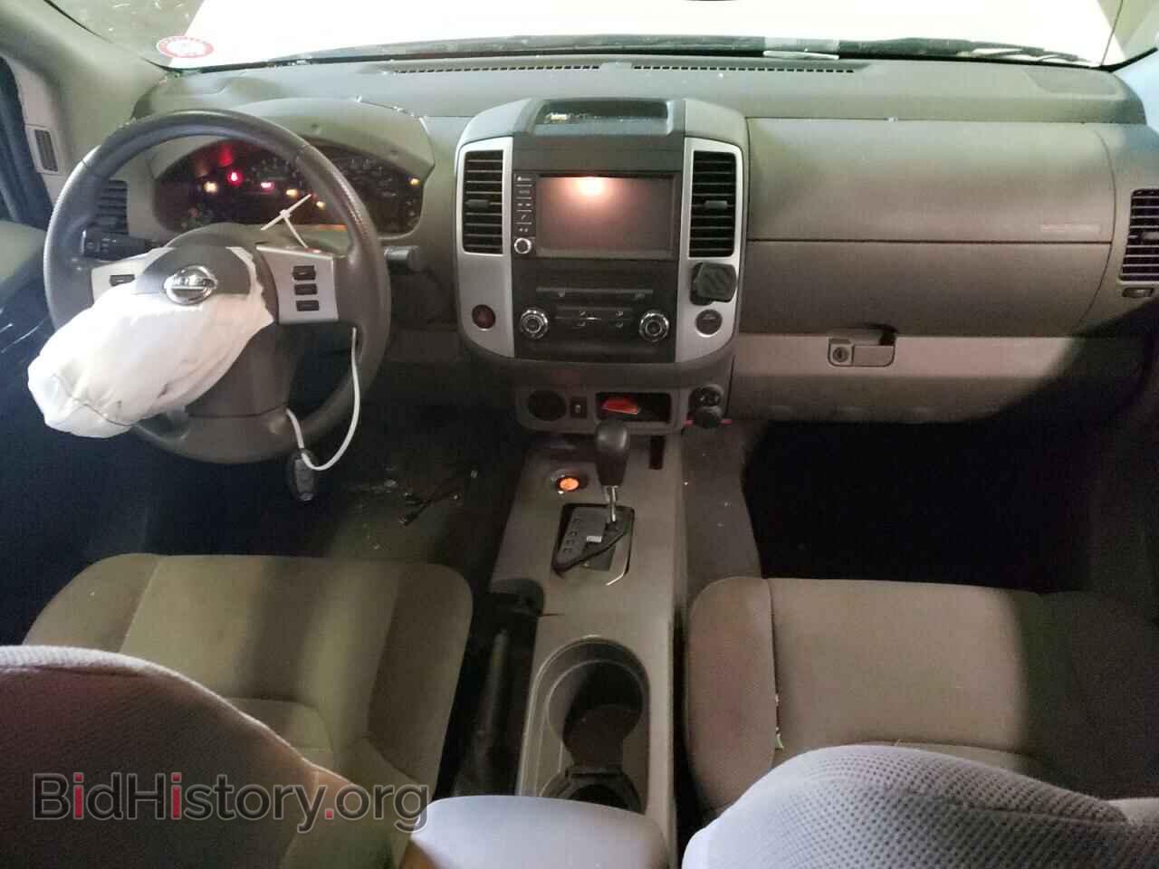 2021 NISSAN FRONTIER - VIN: 1N6ED0CE6MN710057 - Фото 8