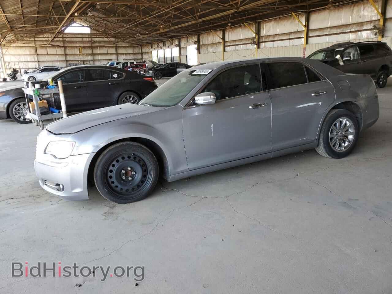 Photo 2C3CCAEG8DH620231 - CHRYSLER 300 2013