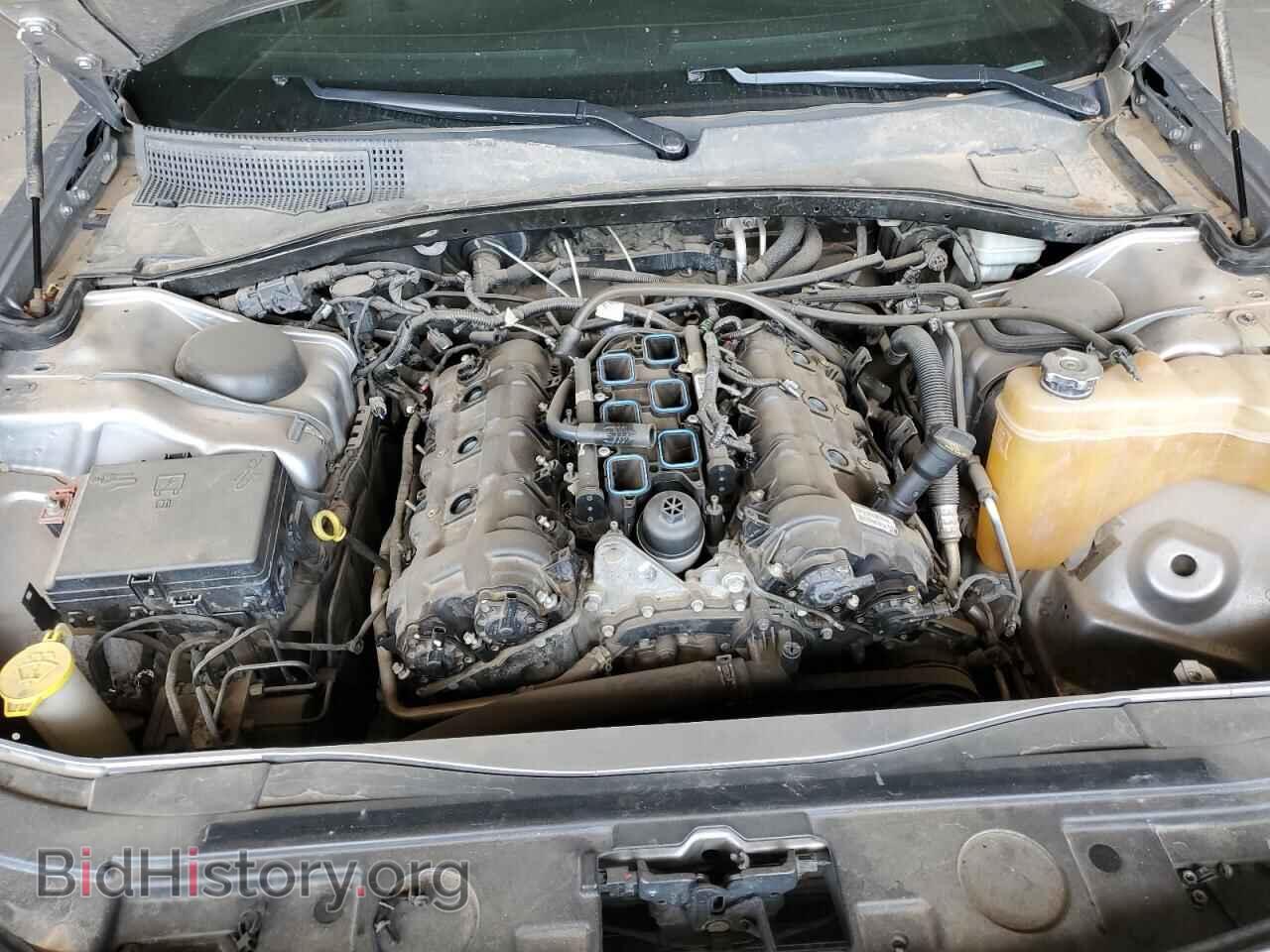 2013 CHRYSLER 300 - VIN: 2C3CCAEG8DH620231 - Photo 21