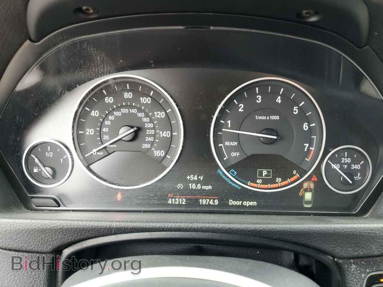 2018 BMW 3 SERIES - VIN: WBA8A3C53JA494985 - Фото 9
