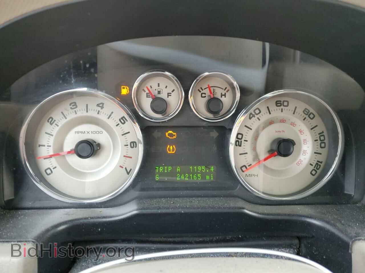 2007 FORD EDGE - VIN: 2FMDK39C77BA30059 - Фото 9