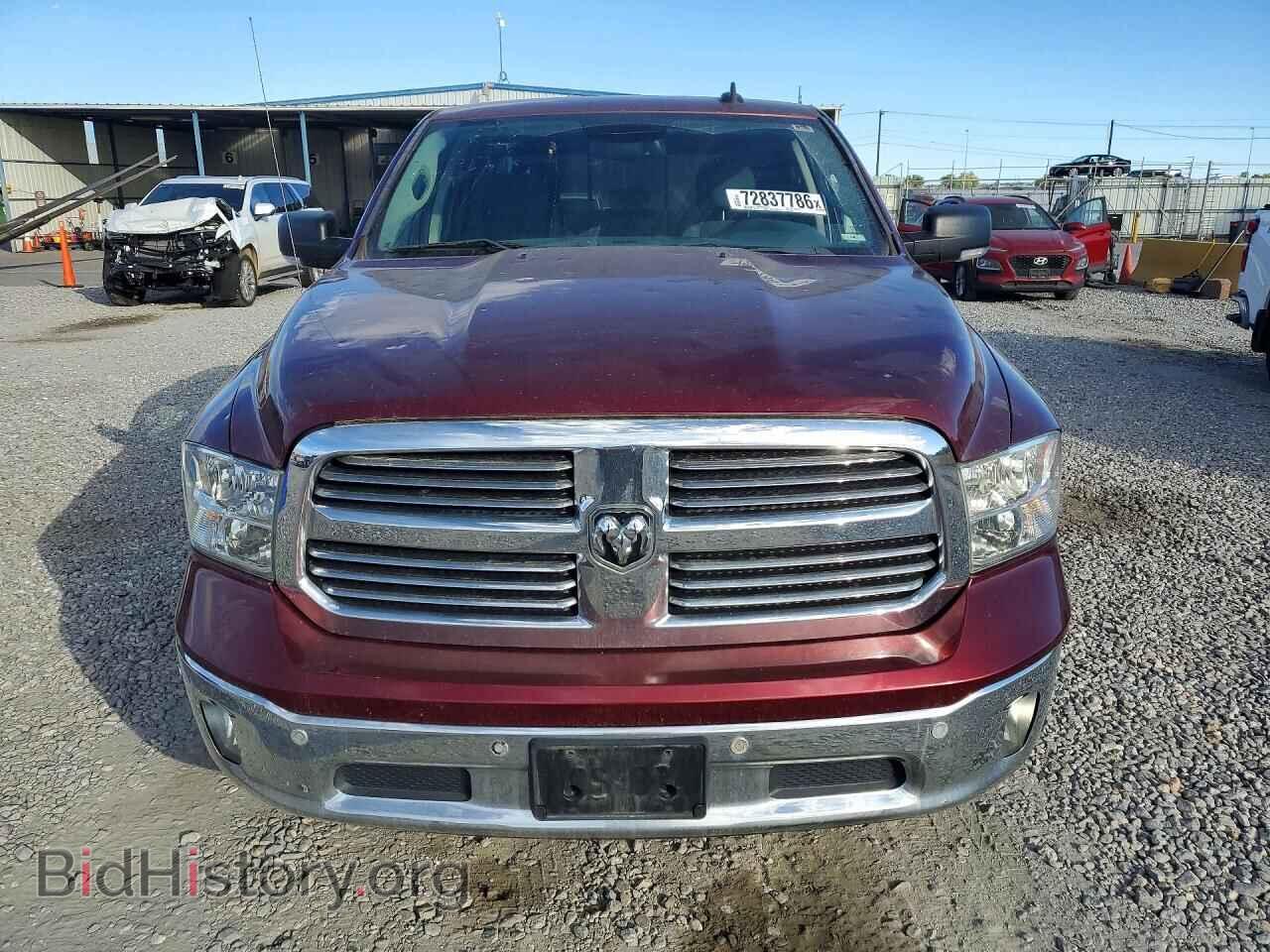 2016 RAM 1500 - VIN: 3C6RR7LT1GG344171 - Photo 5