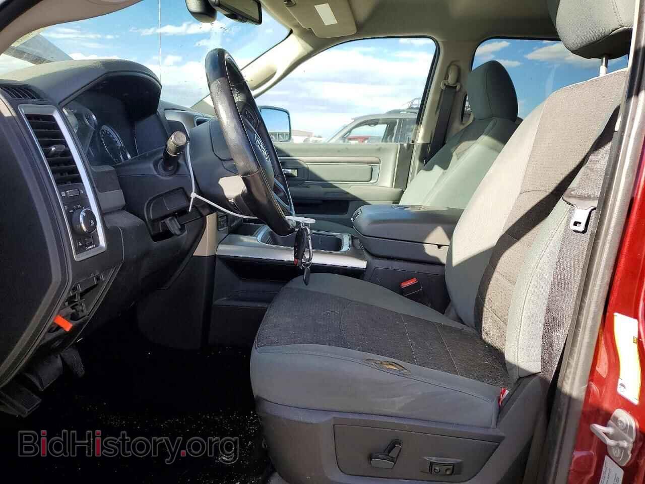 2016 RAM 1500 - VIN: 3C6RR7LT1GG344171 - Photo 7