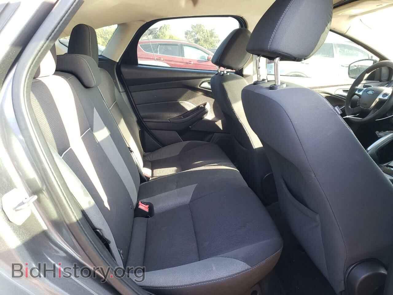 2014 FORD FOCUS - VIN: 1FADP3K28EL154352 - Фото 10