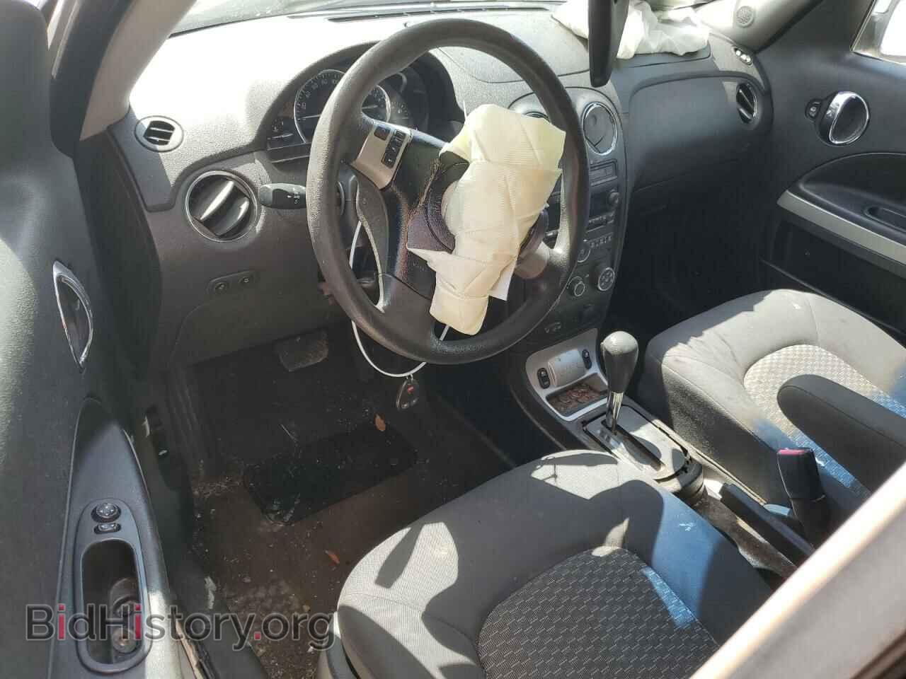 2008 CHEVROLET HHR - VIN: 3GCCA05P98S682333 - Фото 8