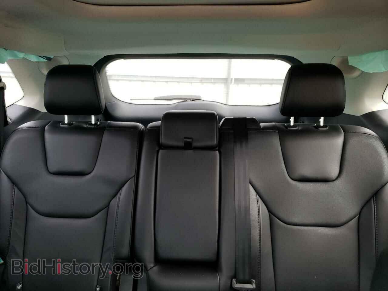 2017 FORD EDGE - VIN: 2FMPK3K80HBC69683 - Photo 10