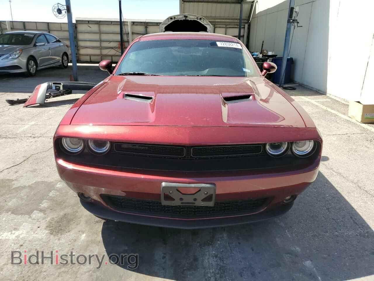 2022 DODGE CHALLENGER - VIN: 2C3CDZAG4NH151738 - Photo 5