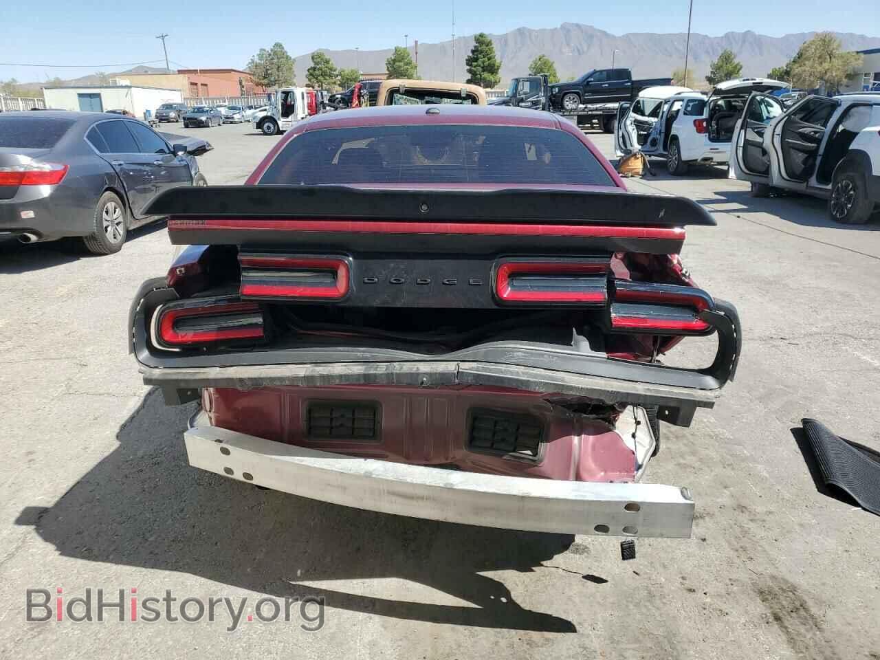 2022 DODGE CHALLENGER - VIN: 2C3CDZAG4NH151738 - Photo 6