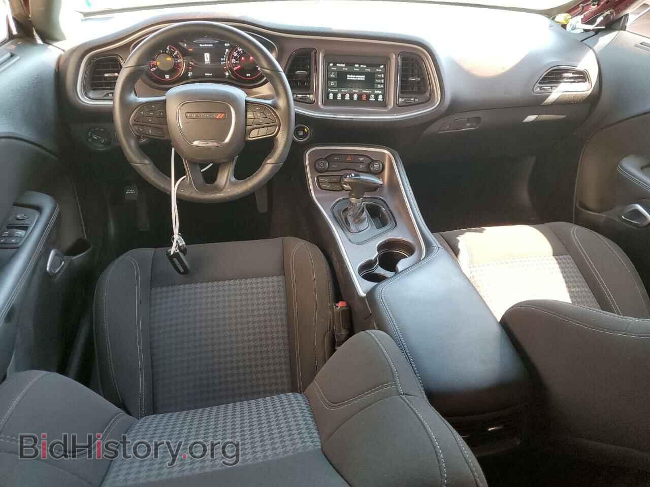 2022 DODGE CHALLENGER - VIN: 2C3CDZAG4NH151738 - Photo 8