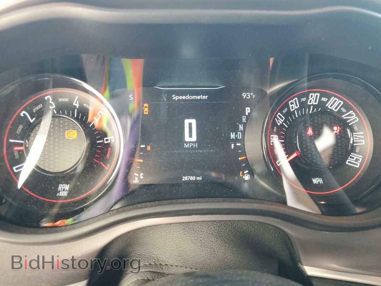 2022 DODGE CHALLENGER - VIN: 2C3CDZAG4NH151738 - Photo 9
