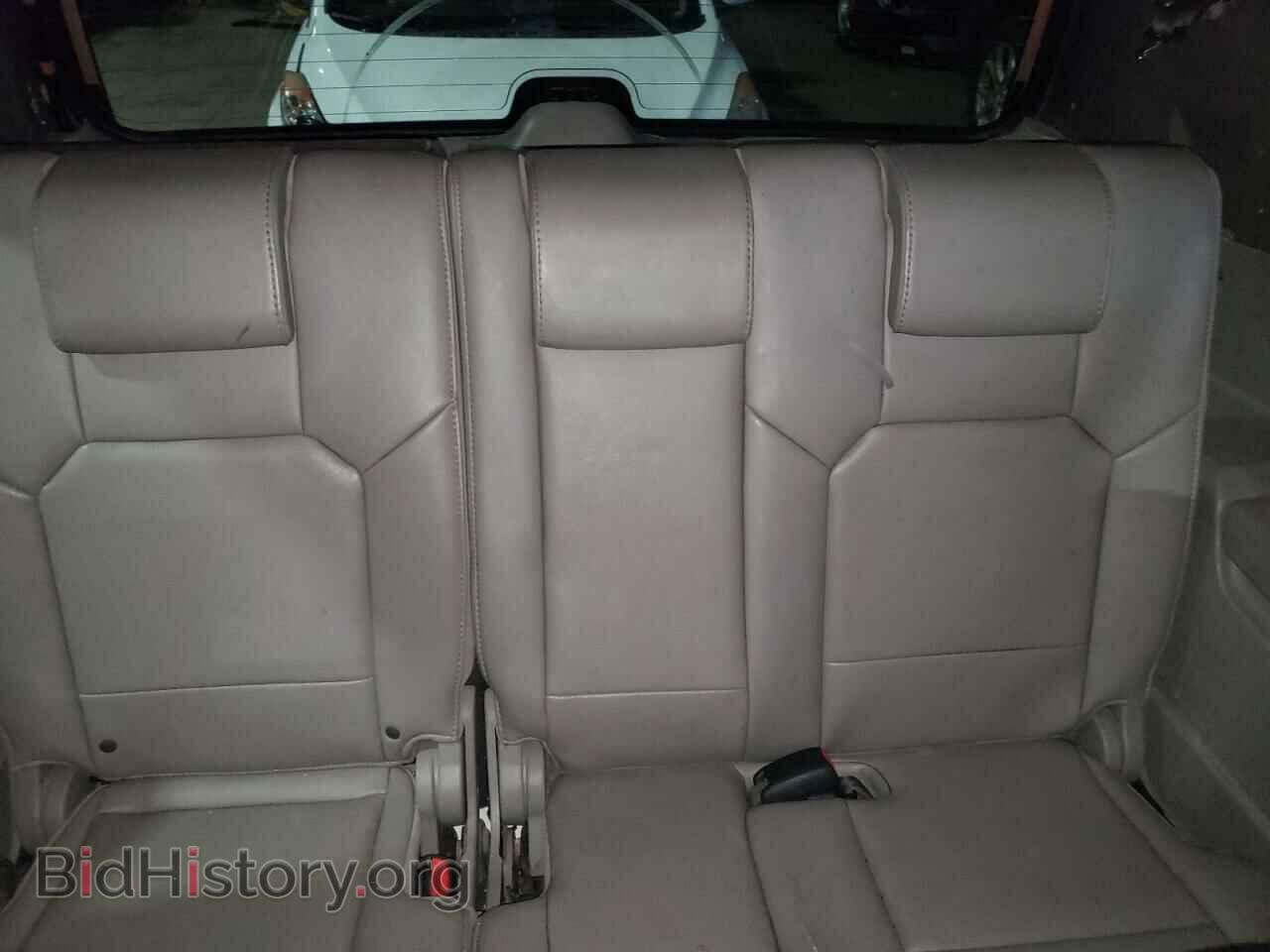 2011 HONDA PILOT - VIN: 5FNYF3H58BB023047 - Фото 10