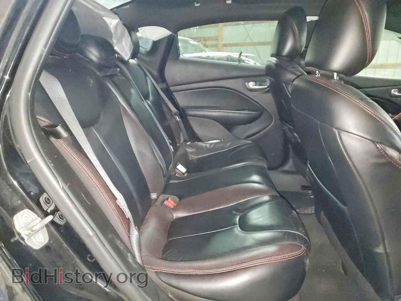 2015 DODGE DART - VIN: 1C3CDFEB8FD112114 - Photo 10