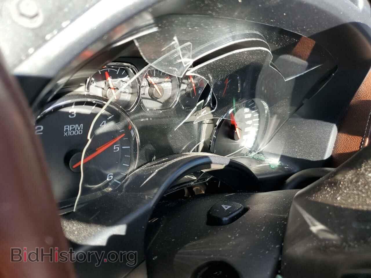 2014 CHEVROLET SILVERADO - VIN: 3GCUKTEC5EG449953 - Фото 9