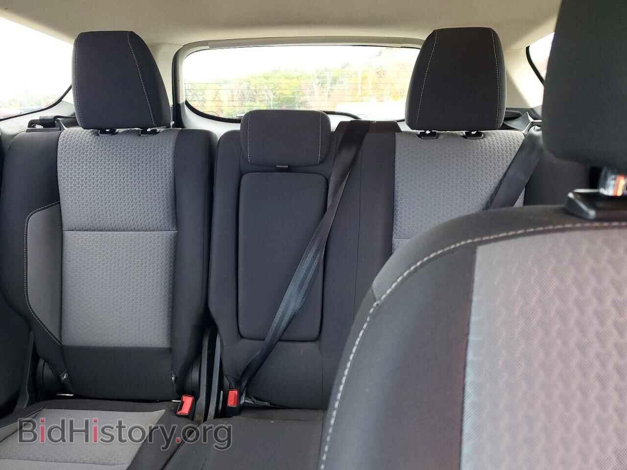 2017 FORD ESCAPE - VIN: 1FMCU9G99HUC53506 - Photo 10