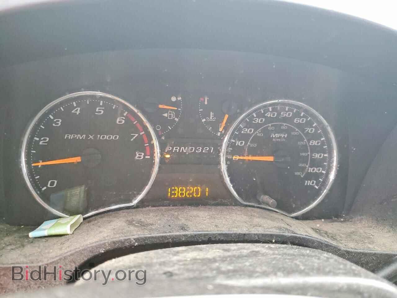 2011 GMC CANYON - VIN: 1GTH6MFEXB8106083 - Фото 9