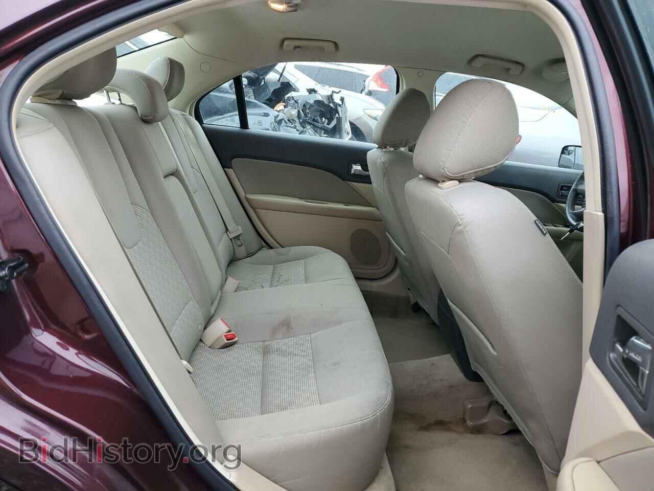 2007 FORD EDGE - VIN: 2FMDK39C97BB71537 - Photo 11