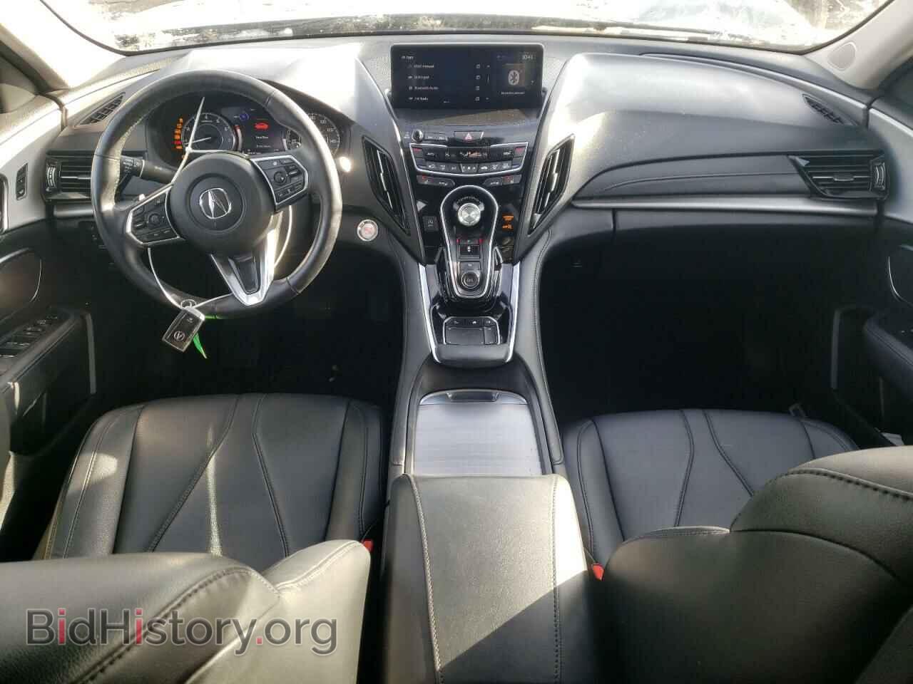 2019 ACURA RDX - VIN: 5J8TC2H37KL038522 - Фото 9