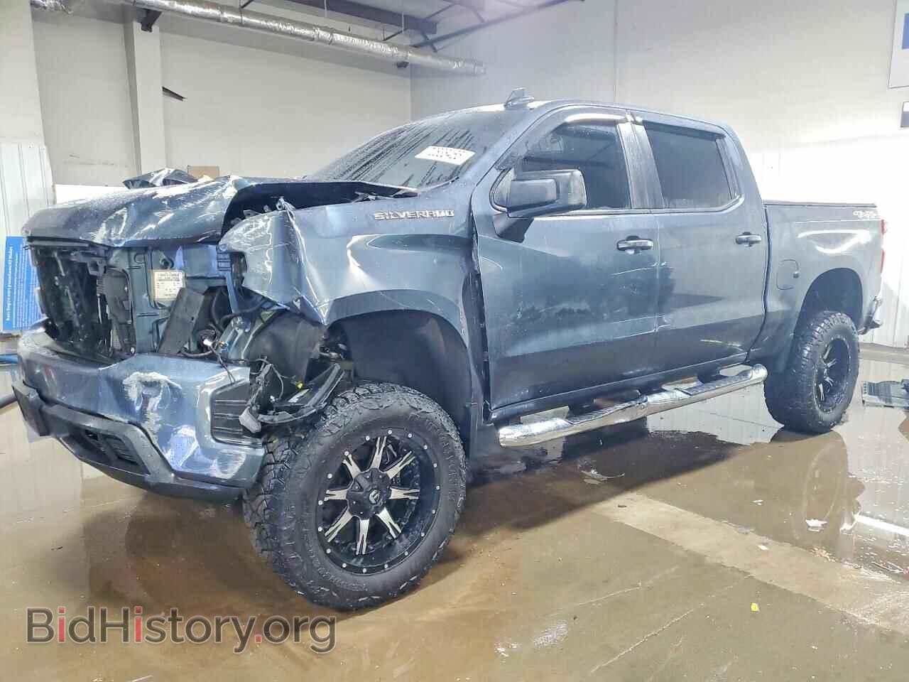 Photo 3GCUYBEF6KG292870 - CHEVROLET ALL Models 2019