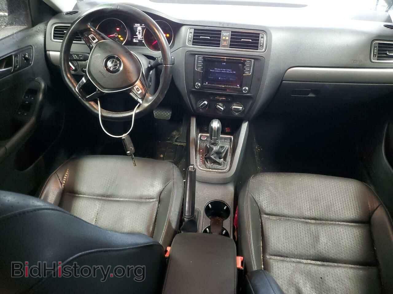 2017 VOLKSWAGEN JETTA - VIN: 3VWDB7AJ4HM263920 - Фото 8