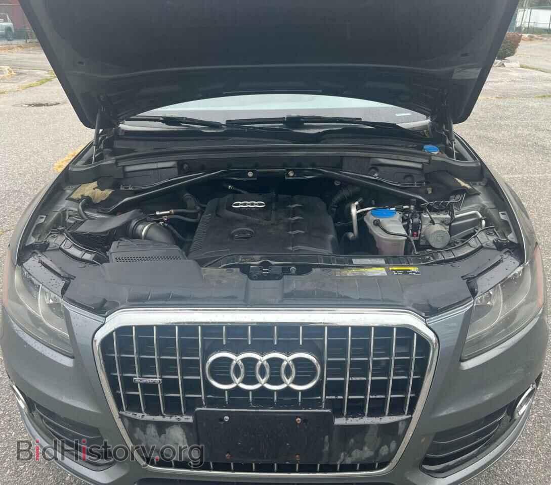 2014 AUDI Q5 - VIN: WA1CFAFP4EA050563 - Photo 7