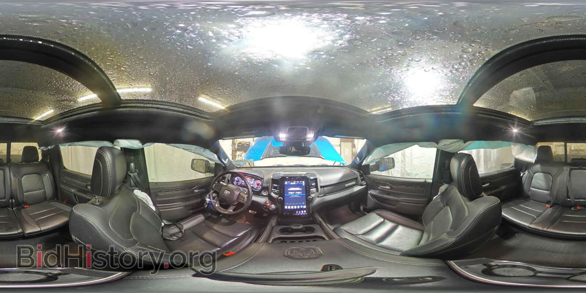 2021 RAM 1500 - VIN: 1C6SRFLT9MN783889 - Фото 15