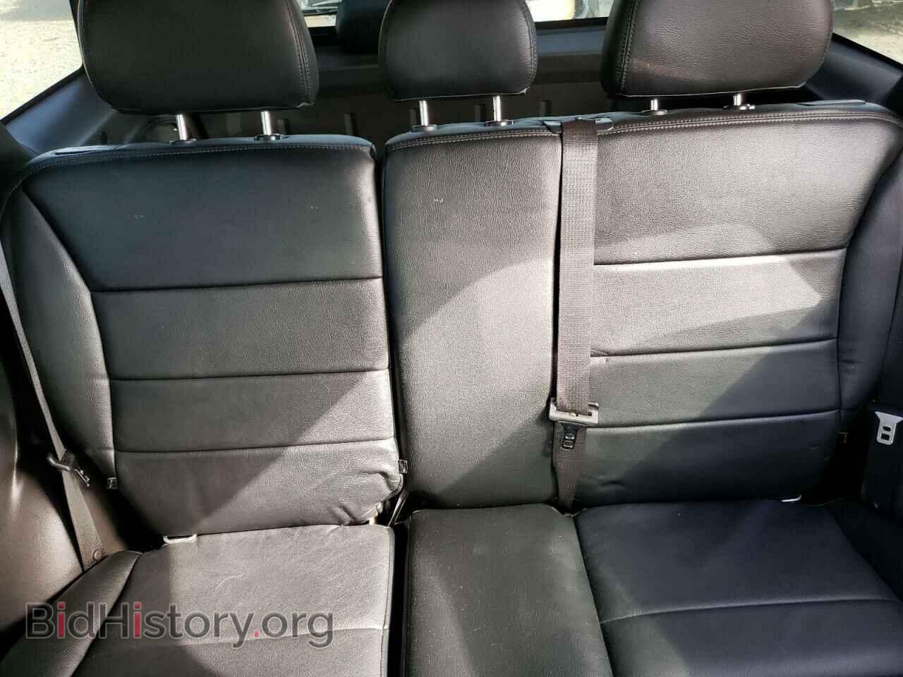 2011 FORD ESCAPE - VIN: 1FMCU9DG4BKA66423 - Фото 10