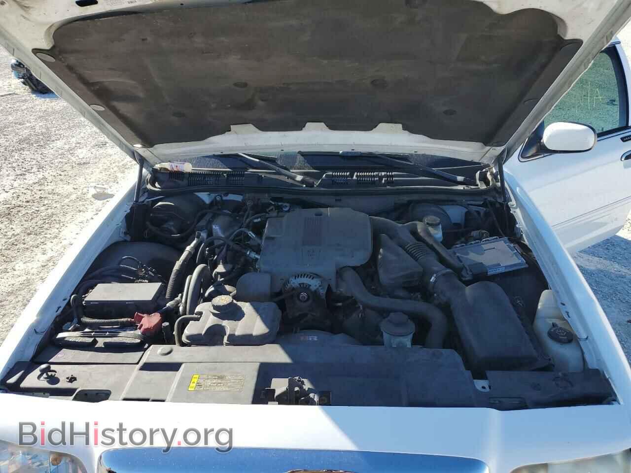 2011 FORD CROWN VIC - VIN: 2FABP7EV1BX183999 - Фото 11