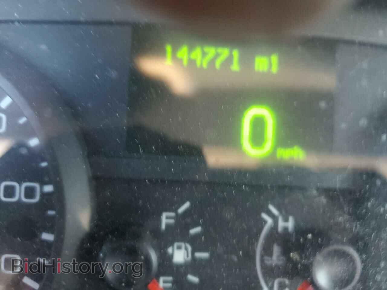 2011 FORD CROWN VIC - VIN: 2FABP7EV1BX183999 - Фото 9