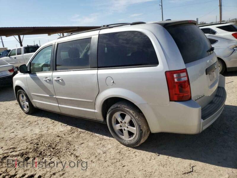 2010 Dodge CARAVAN (VIN 2D4RN3D19AR447336) — photo 2 of 13