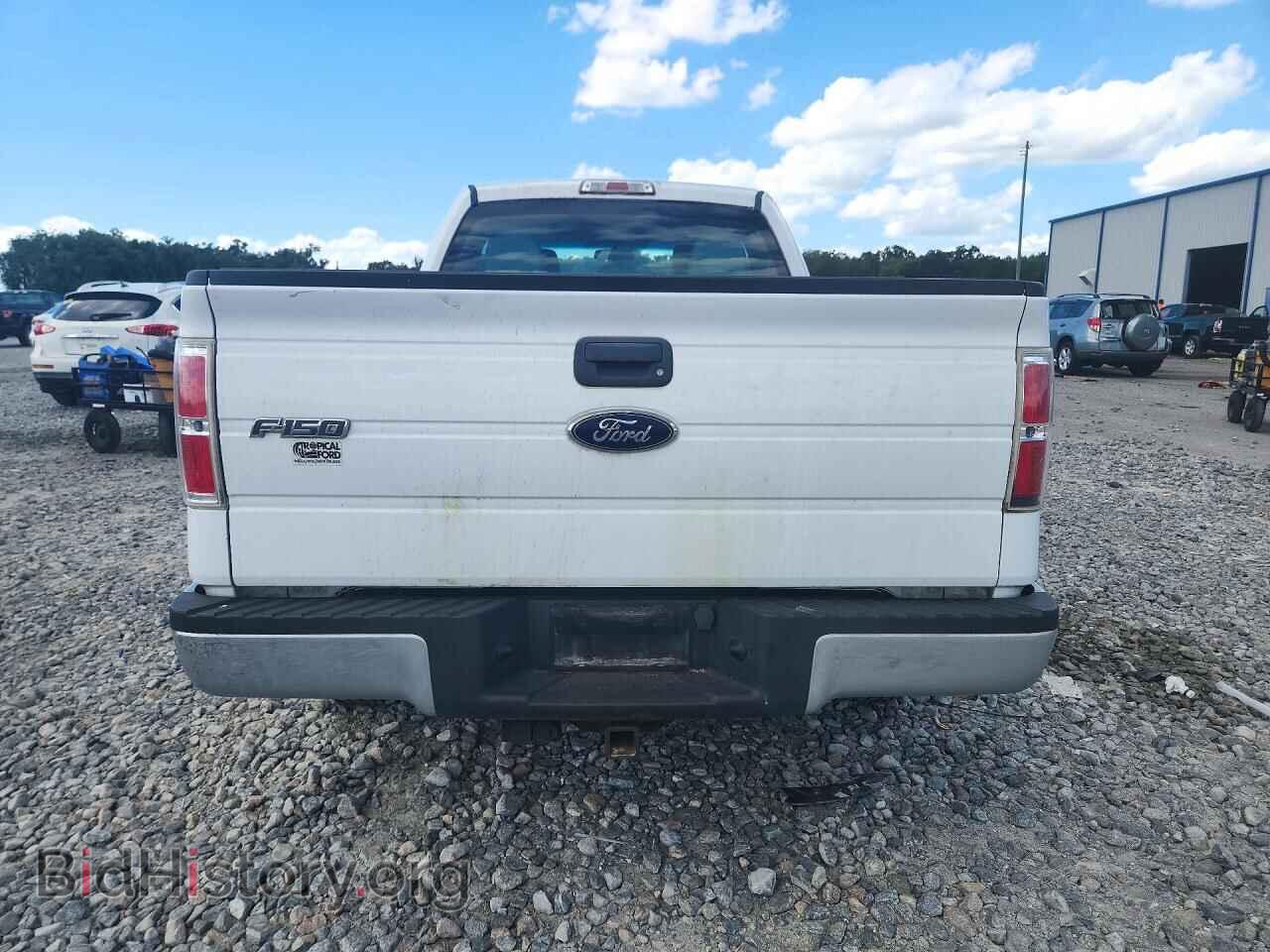 2014 FORD F150 - VIN: 1FTFX1CT7EFD13147 - Photo 6