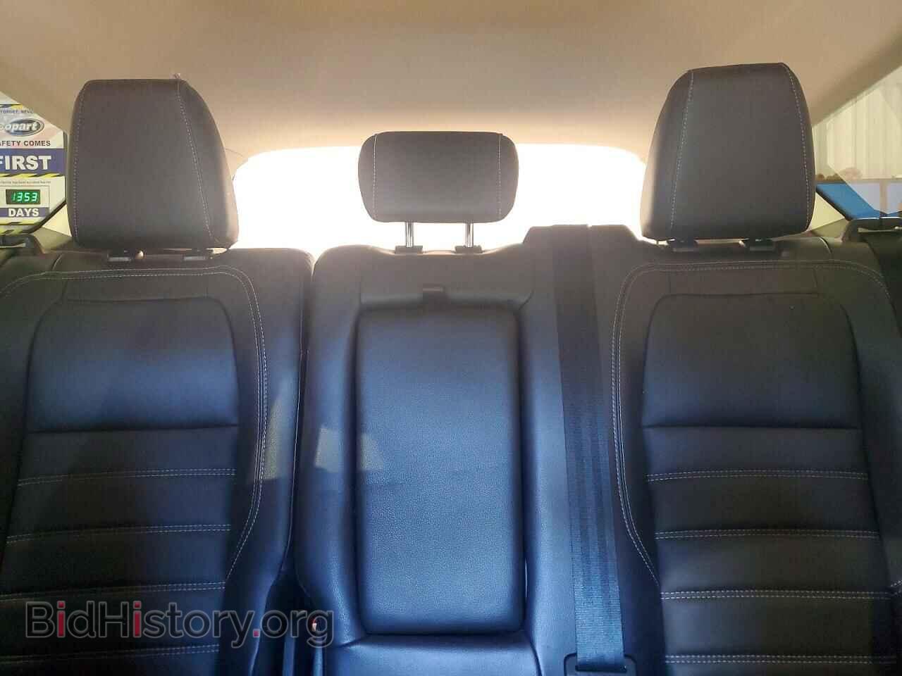 2018 FORD ESCAPE - VIN: 1FMCU9HD3JUB65463 - Photo 10