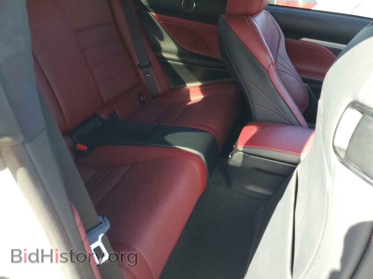 2016 LEXUS RX350 - VIN: JTHHE5BC2G5012994 - Фото 10