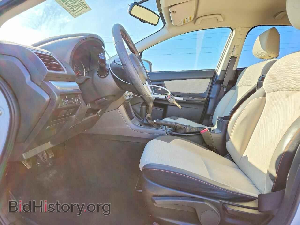 2016 SUBARU CROSSTREK - VIN: JF2GPABC7GG213912 - Фото 7
