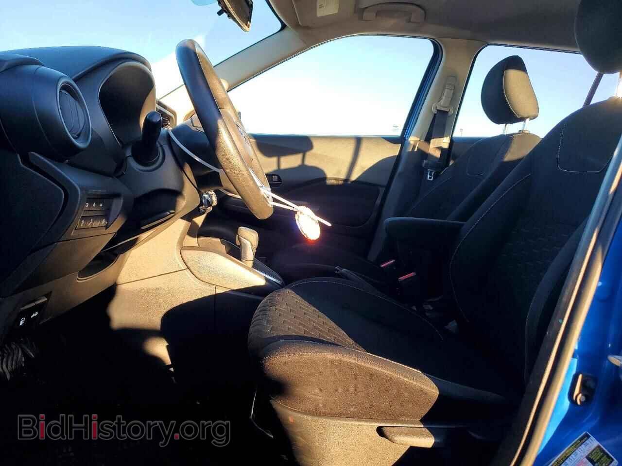 2021 NISSAN KICKS - VIN: 3N1CP5BV3ML464183 - Фото 7