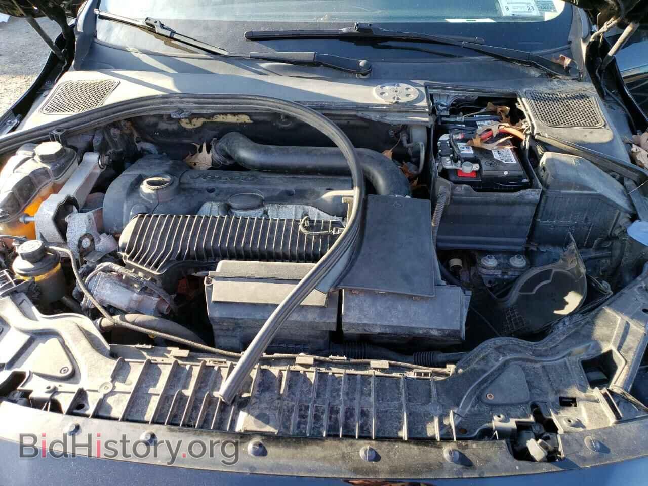 2014 VOLVO S60 - VIN: YV1612FH0E1285763 - Фото 11