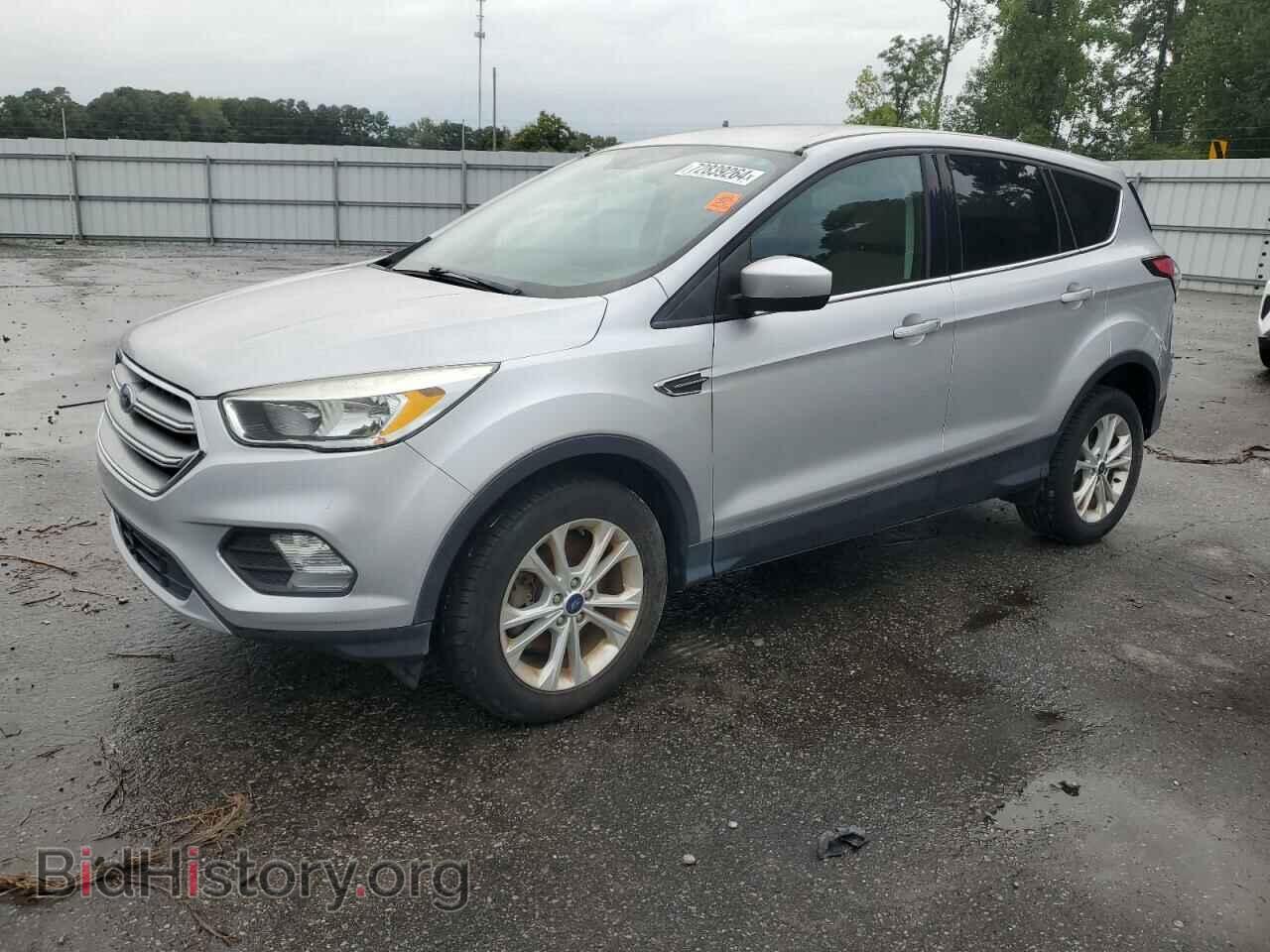 Фотография 1FMCU9G9XHUB46254 - FORD ESCAPE 2017