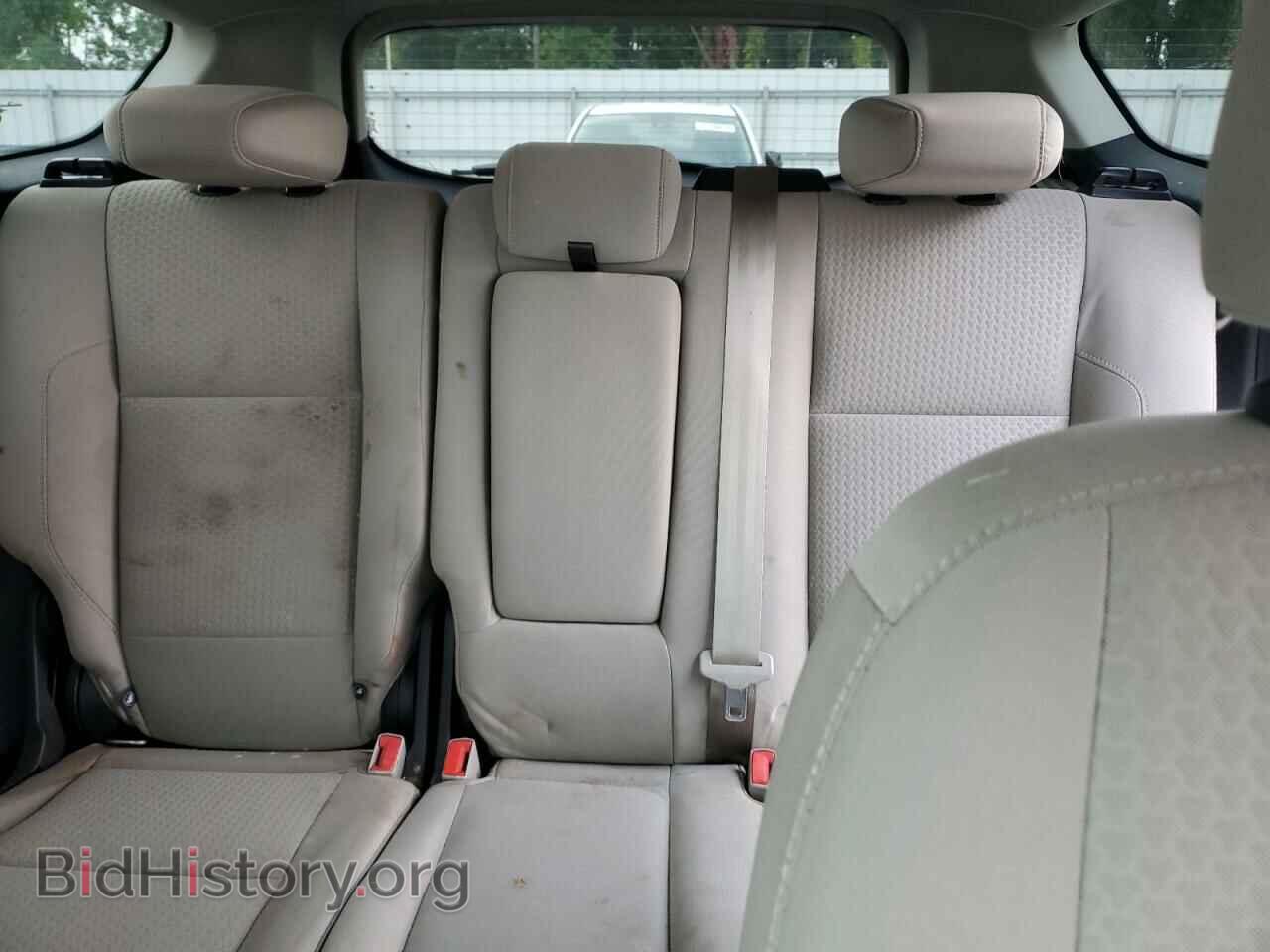 2017 FORD ESCAPE - VIN: 1FMCU9G9XHUB46254 - Фото 10