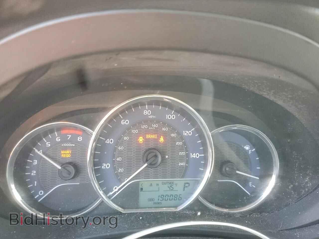 2016 TOYOTA COROLLA - VIN: 5YFBURHE0GP452225 - Фото 9