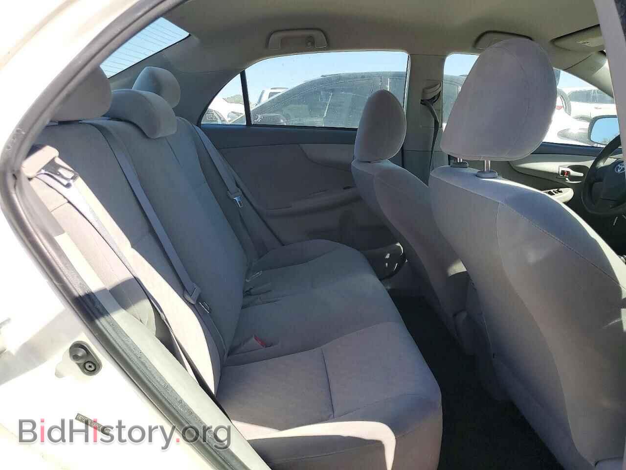 2009 TOYOTA COROLLA - VIN: JTDBL40E09J012482 - Фото 10