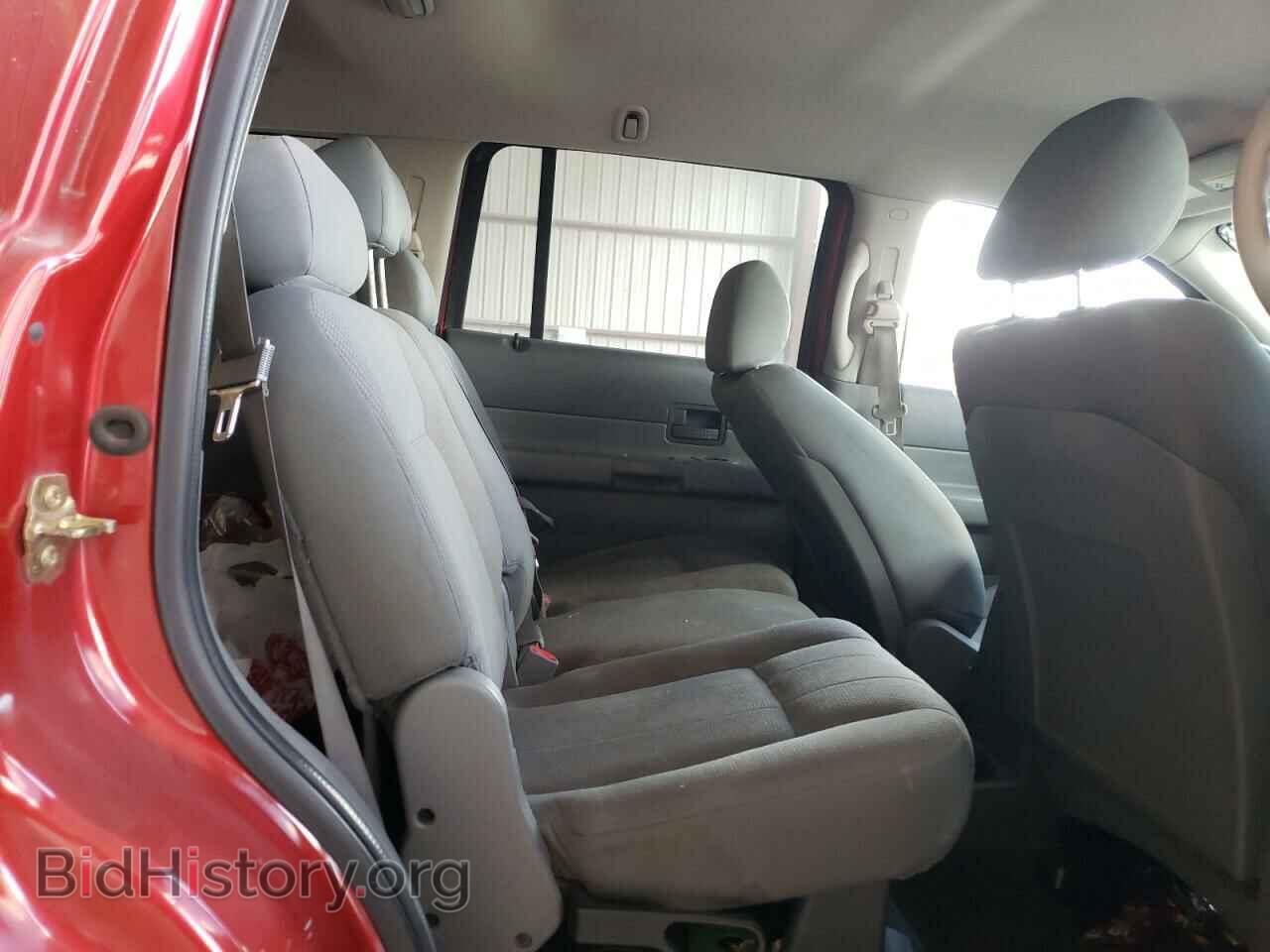 2006 DODGE DURANGO - VIN: 1D4HB38N56F170832 - Фото 11