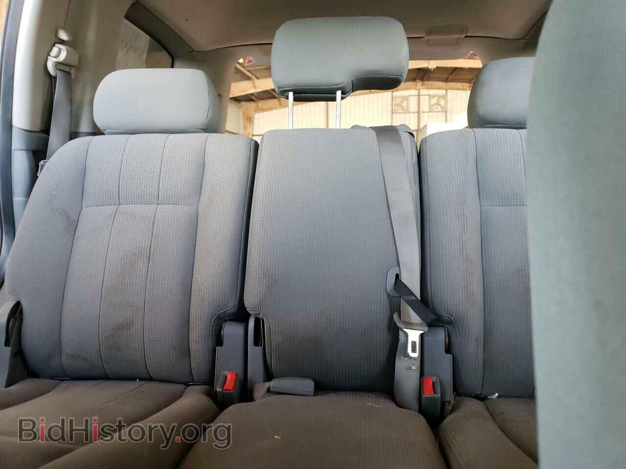 2006 DODGE DURANGO - VIN: 1D4HB38N56F170832 - Фото 10